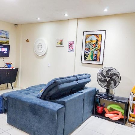 Casa inteira,Total Privacidade em Área Nobre, 2 Quadra do Mar Vila Piçarras Exterior foto