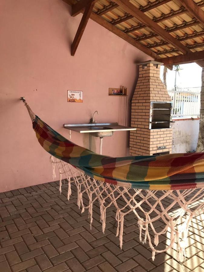 Casa inteira,Total Privacidade em Área Nobre, 2 Quadra do Mar Vila Piçarras Exterior foto