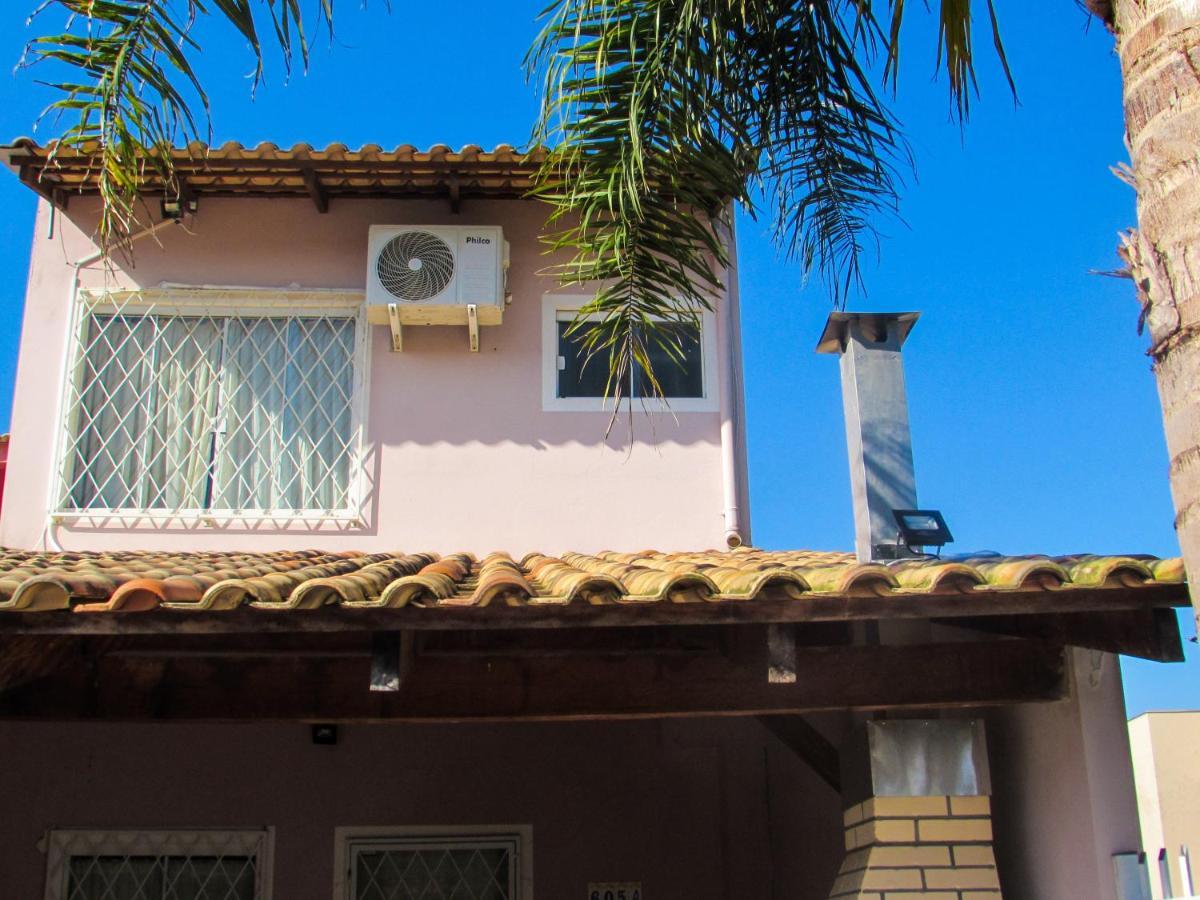 Casa inteira,Total Privacidade em Área Nobre, 2 Quadra do Mar Vila Piçarras Exterior foto