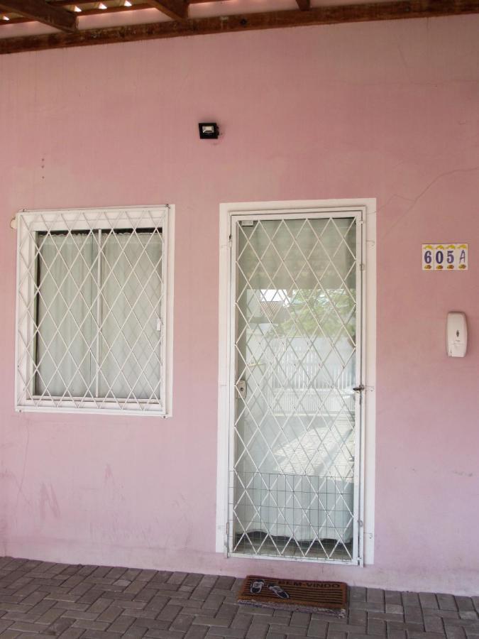 Casa inteira,Total Privacidade em Área Nobre, 2 Quadra do Mar Vila Piçarras Exterior foto