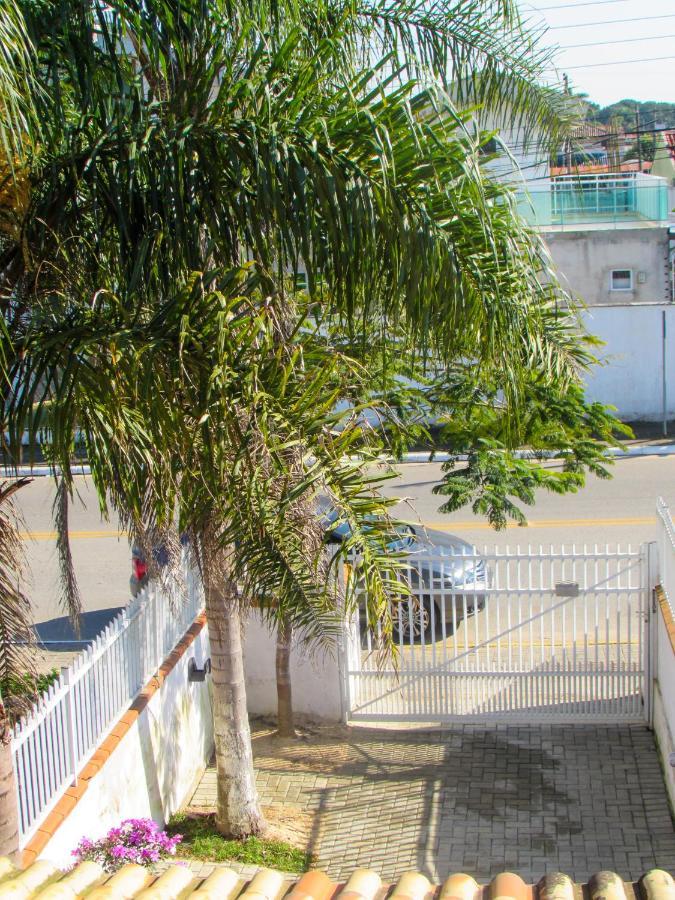 Casa inteira,Total Privacidade em Área Nobre, 2 Quadra do Mar Vila Piçarras Exterior foto