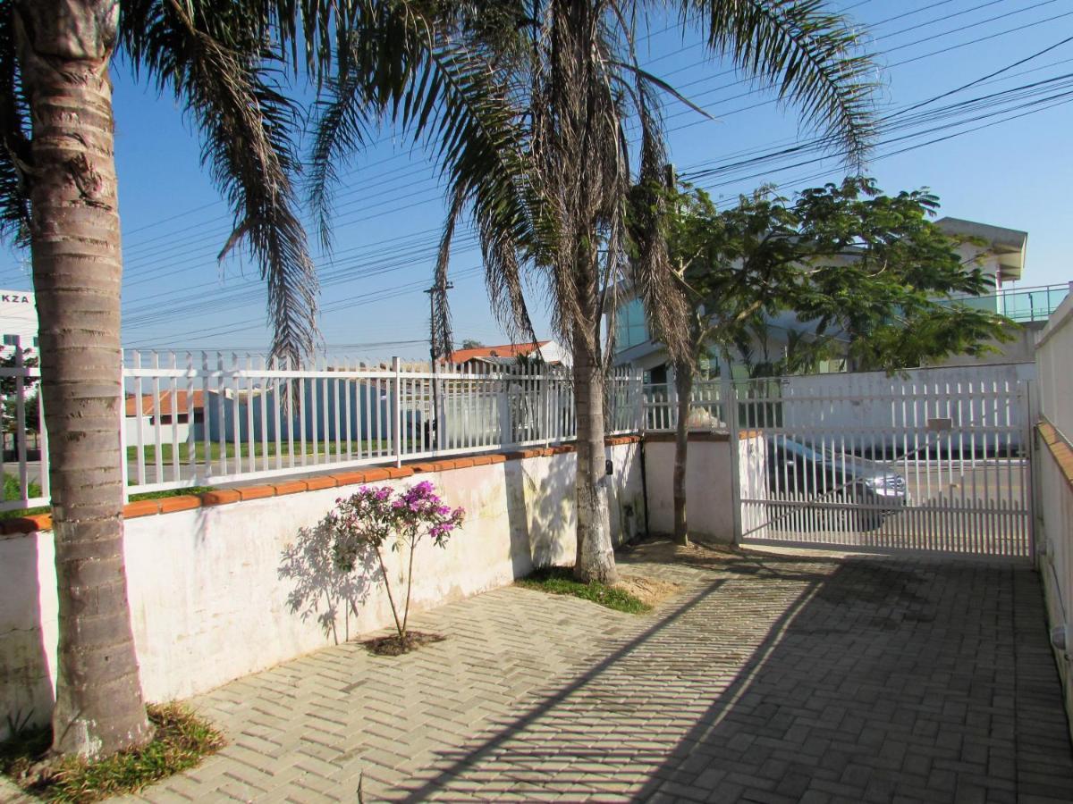 Casa inteira,Total Privacidade em Área Nobre, 2 Quadra do Mar Vila Piçarras Exterior foto