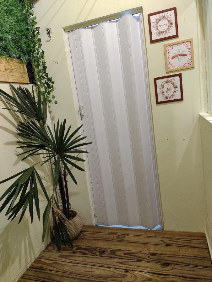 Casa inteira,Total Privacidade em Área Nobre, 2 Quadra do Mar Vila Piçarras Exterior foto